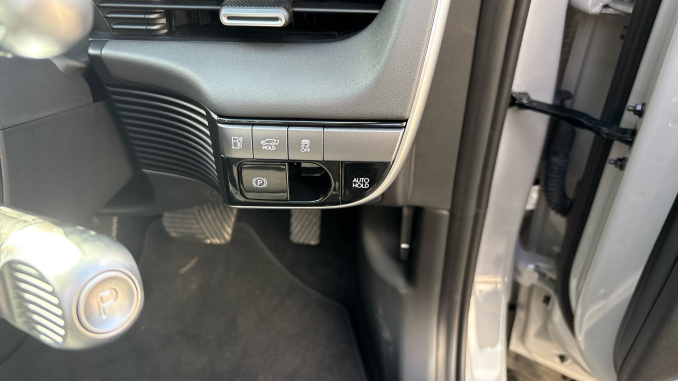 Hyundai IONIQ 5 168kW Premium 84 kWh 5dr Auto Electric Hatchback - Image 51